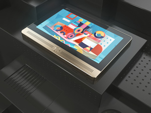 智能語(yǔ)控背景音樂(lè)主機(jī)