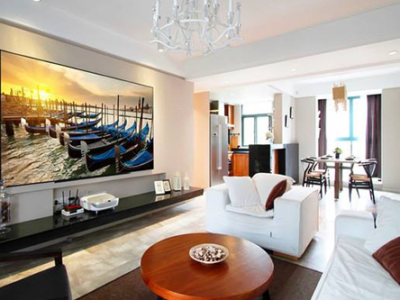 用一部手機(jī)的價(jià)格將兩室一廳智能家居設(shè)備配齊