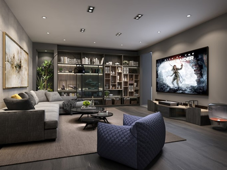 安裝智能家居，可不僅僅是因為它能讓生活更便利